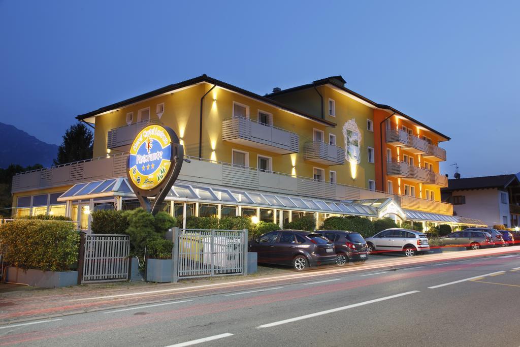 Hotel Castel Lodron Storo Ngoại thất bức ảnh