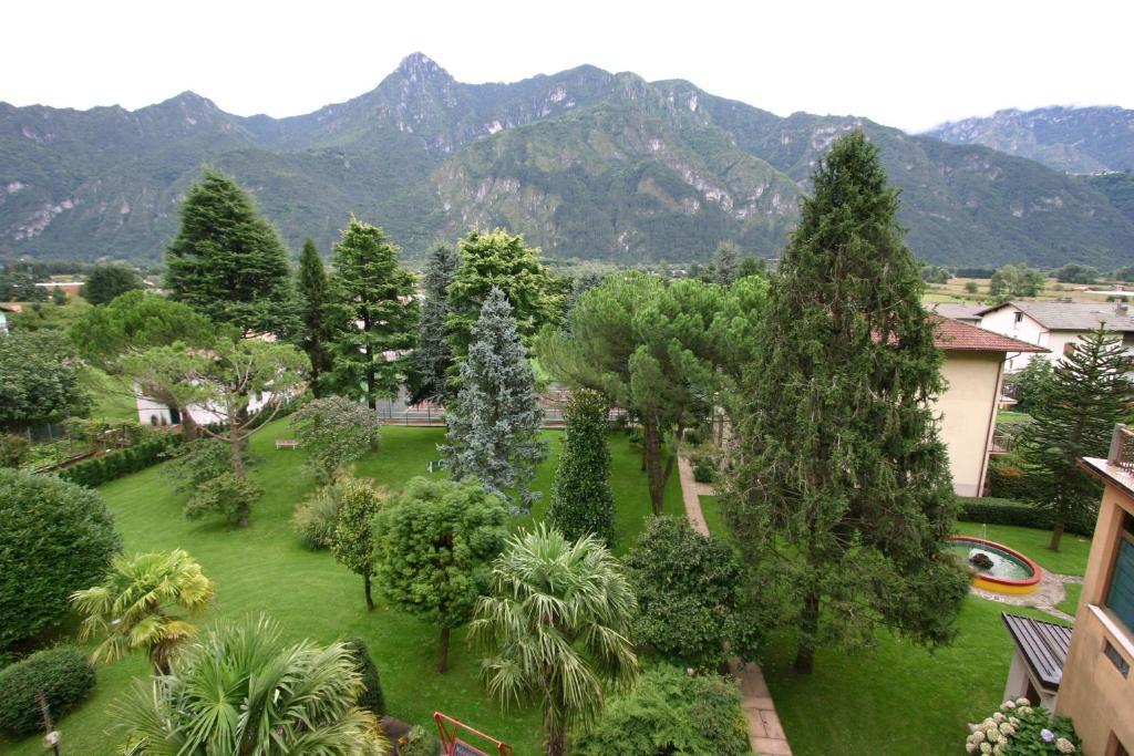 Hotel Castel Lodron Storo Ngoại thất bức ảnh