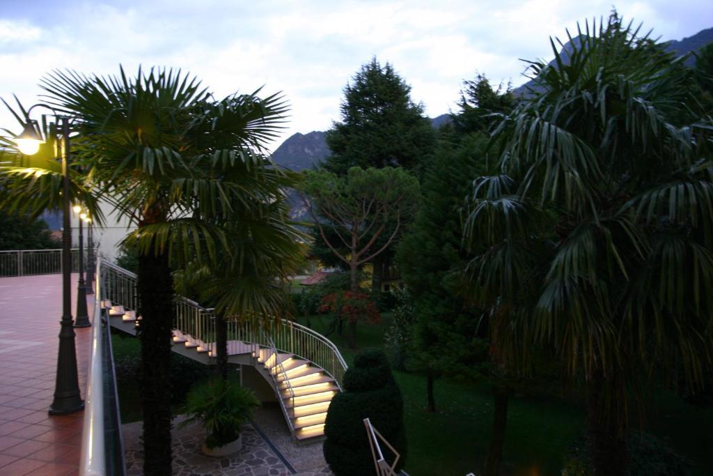 Hotel Castel Lodron Storo Ngoại thất bức ảnh