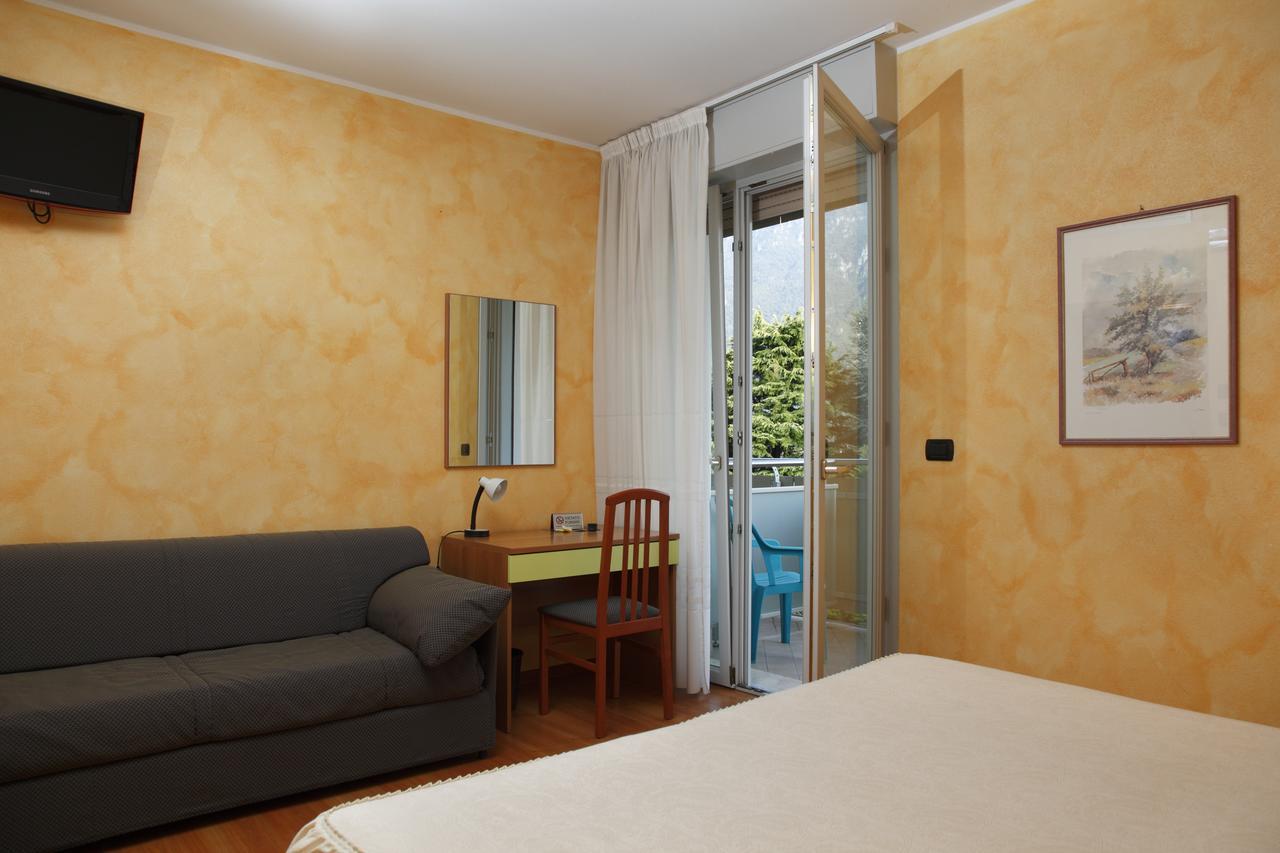 Hotel Castel Lodron Storo Ngoại thất bức ảnh